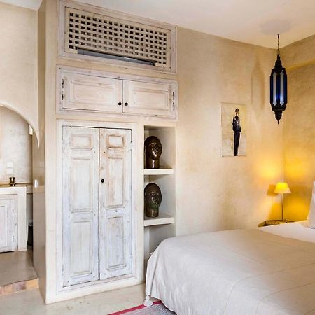 Riad Le Rihani Марракеш Экстерьер фото