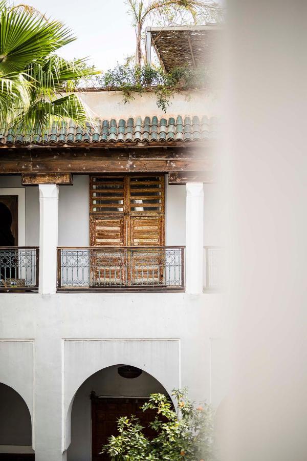 Riad Le Rihani Марракеш Экстерьер фото