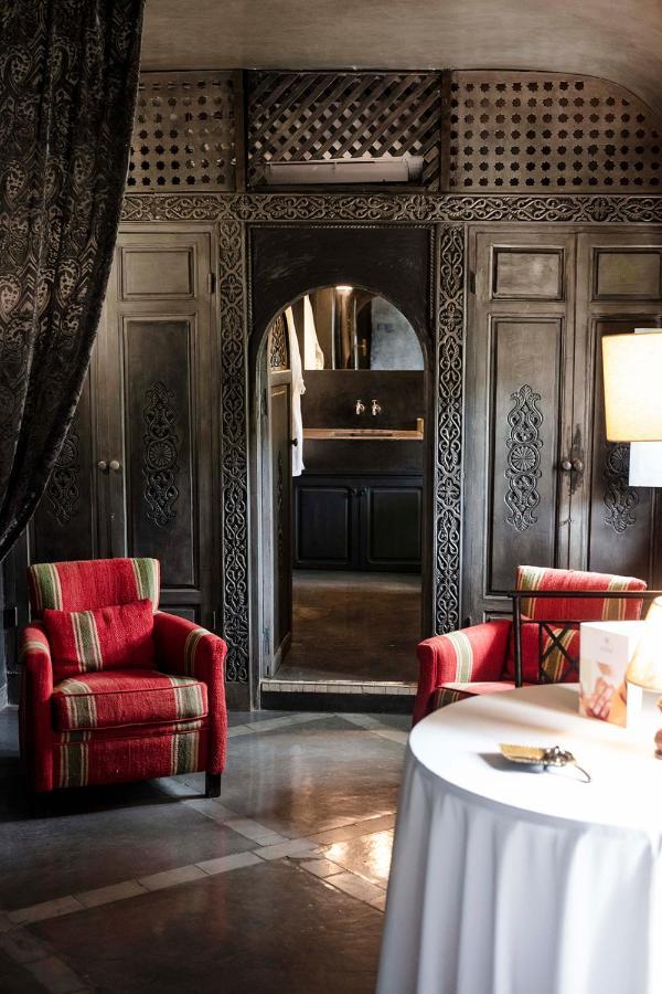 Riad Le Rihani Марракеш Экстерьер фото
