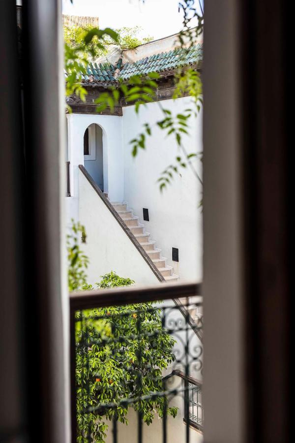 Riad Le Rihani Марракеш Экстерьер фото
